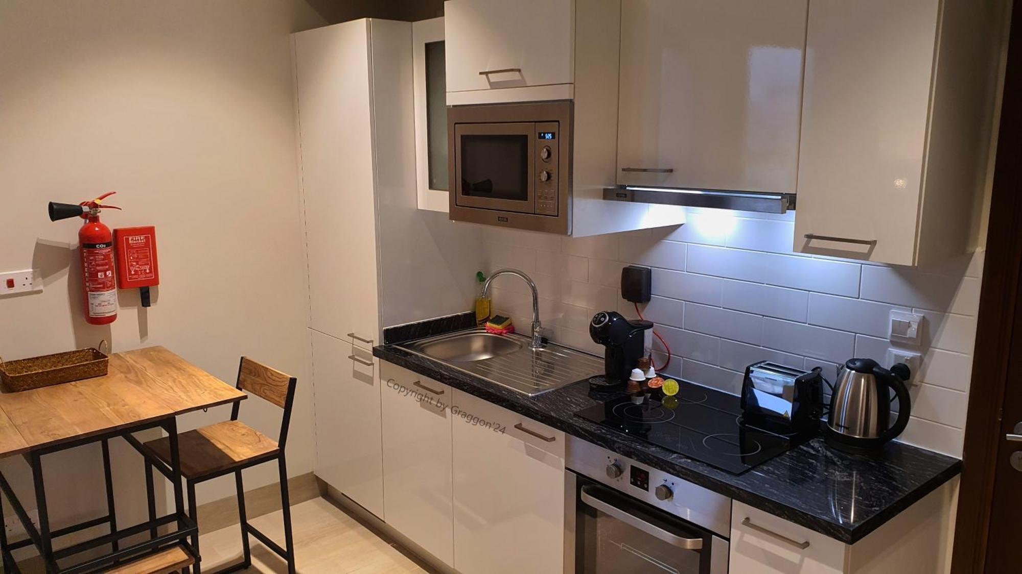 Appartement Jozefina Riviera Hawana