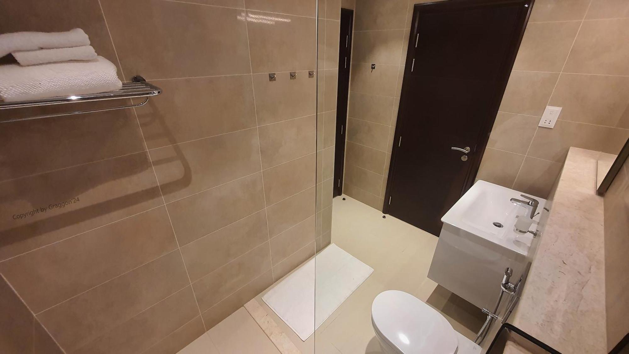 Jozefina Riviera Hawana Appartement Salalah