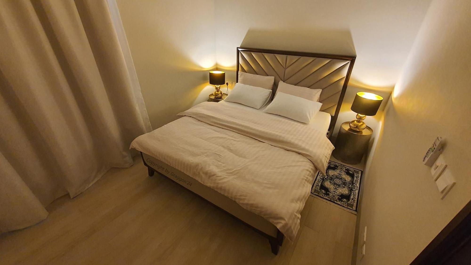 Appartement Jozefina Riviera Hawana Salalah