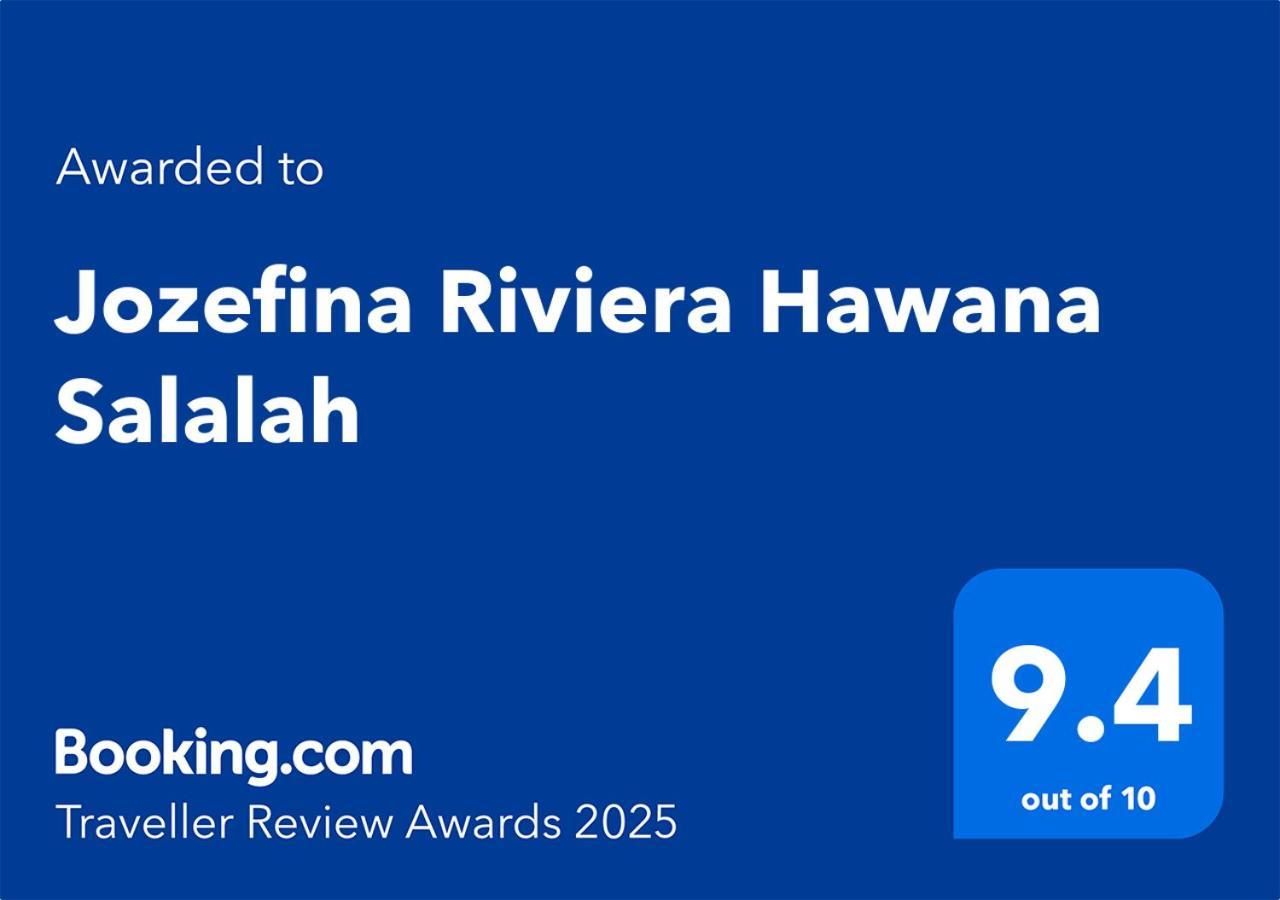 Appartement Jozefina Riviera Hawana